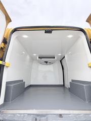 Ψυγείο Ford 2019 TRANSIT CUSTOM L2H1 EURO 6-thumb-8