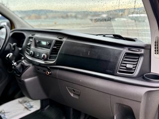 Ψυγείο Ford 2019 TRANSIT CUSTOM L2H1 EURO 6-thumb-14