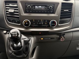 Ψυγείο Ford 2019 TRANSIT CUSTOM L2H1 EURO 6-thumb-13