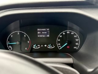 Ψυγείο Ford 2019 TRANSIT CUSTOM L2H1 EURO 6-thumb-12