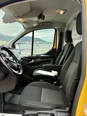 Ψυγείο Ford 2019 TRANSIT CUSTOM L2H1 EURO 6-thumb-10