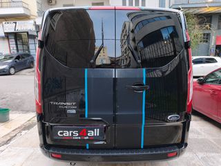 Ford Transit Custom 2020 FULL EXTRA ΜΟΝΑΔΙΚΟ-thumb-3