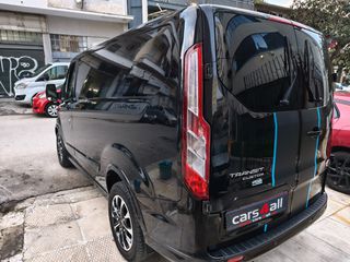 Ford Transit Custom 2020 FULL EXTRA ΜΟΝΑΔΙΚΟ-thumb-4