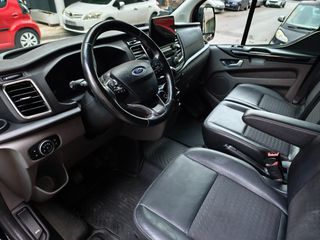 Ford Transit Custom 2020 FULL EXTRA ΜΟΝΑΔΙΚΟ-thumb-7