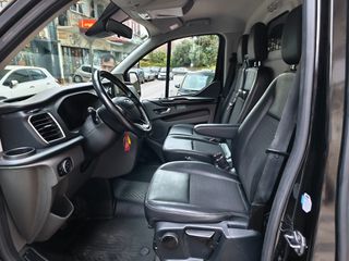 Ford Transit Custom 2020 FULL EXTRA ΜΟΝΑΔΙΚΟ-thumb-8