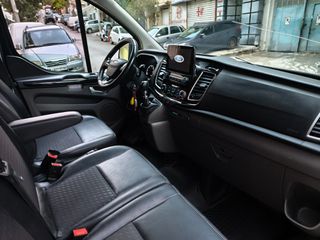 Ford Transit Custom 2020 FULL EXTRA ΜΟΝΑΔΙΚΟ-thumb-9