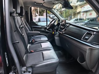 Ford Transit Custom 2020 FULL EXTRA ΜΟΝΑΔΙΚΟ-thumb-10