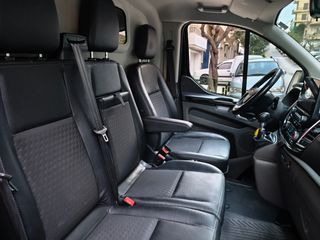 Ford Transit Custom 2020 FULL EXTRA ΜΟΝΑΔΙΚΟ-thumb-11