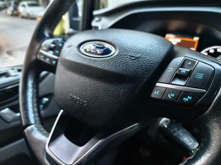 Ford Transit Custom 2020 FULL EXTRA ΜΟΝΑΔΙΚΟ-thumb-12