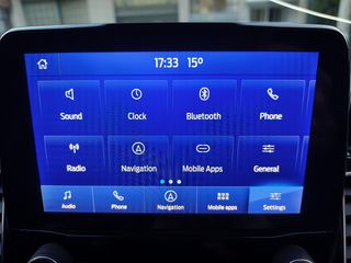 Ford Transit Custom 2020 FULL EXTRA ΜΟΝΑΔΙΚΟ-thumb-14