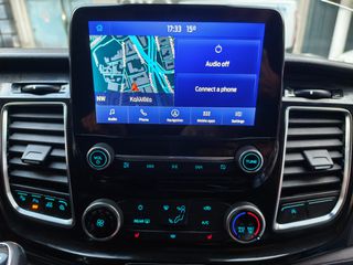 Ford Transit Custom 2020 FULL EXTRA ΜΟΝΑΔΙΚΟ-thumb-15