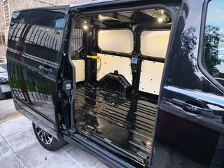 Ford Transit Custom 2020 FULL EXTRA ΜΟΝΑΔΙΚΟ-thumb-17
