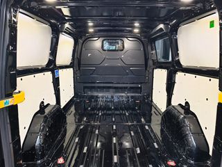 Ford Transit Custom 2020 FULL EXTRA ΜΟΝΑΔΙΚΟ-thumb-18