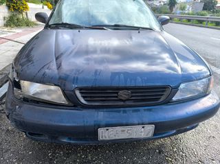 Suzuki Baleno 1996-thumb-1