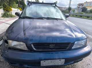 Suzuki Baleno 1996-thumb-2