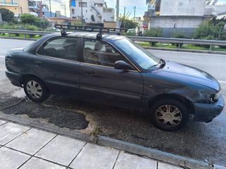 Suzuki Baleno 1996-thumb-3