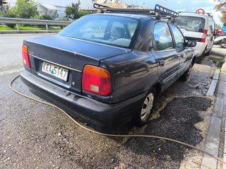 Suzuki Baleno 1996-thumb-4