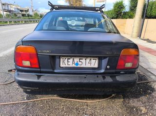 Suzuki Baleno 1996-thumb-5