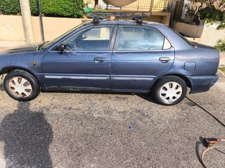 Suzuki Baleno 1996-thumb-6