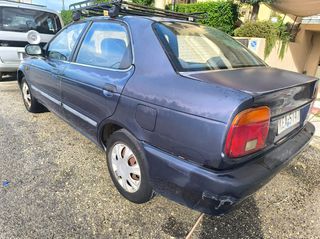 Suzuki Baleno 1996-thumb-7