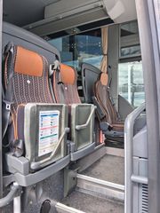 Mercedes-Benz 2015 Tourismo 17 RHD-thumb-7