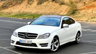 Φανοστάτης εμ.αρ.κομπλέ C class c204/w204 facelift-thumb-4