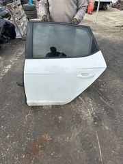 SEAT LEON 5F 2012-2020 ΠΙΣΩ ΑΡΙΣΤΕΡΗ ΠΟΡΤΑ