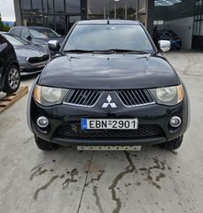 Mitsubishi L200 2007