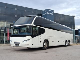 Neoplan 2011 Cityliner (P16)