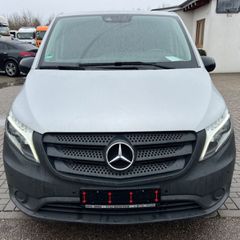 Κλούβα Mercedes-Benz 2022 VITO 116CDI EXTRA LONG