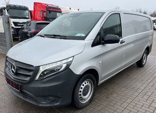 Κλούβα Mercedes-Benz 2022 VITO 116CDI EXTRA LONG-thumb-3