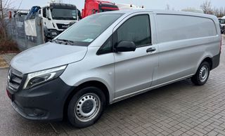 Κλούβα Mercedes-Benz 2022 VITO 116CDI EXTRA LONG-thumb-4