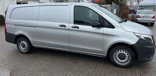 Κλούβα Mercedes-Benz 2022 VITO 116CDI EXTRA LONG-thumb-6