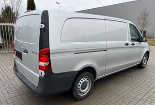 Κλούβα Mercedes-Benz 2022 VITO 116CDI EXTRA LONG-thumb-7