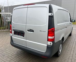 Κλούβα Mercedes-Benz 2022 VITO 116CDI EXTRA LONG-thumb-8