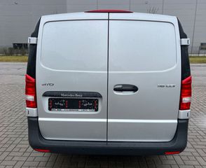 Κλούβα Mercedes-Benz 2022 VITO 116CDI EXTRA LONG-thumb-9