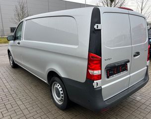 Κλούβα Mercedes-Benz 2022 VITO 116CDI EXTRA LONG-thumb-10