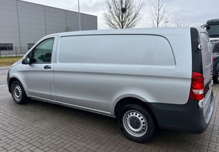 Κλούβα Mercedes-Benz 2022 VITO 116CDI EXTRA LONG-thumb-11