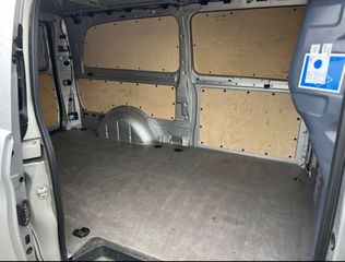 Κλούβα Mercedes-Benz 2022 VITO 116CDI EXTRA LONG-thumb-12