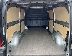 Κλούβα Mercedes-Benz 2022 VITO 116CDI EXTRA LONG-thumb-13