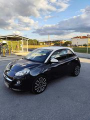 Opel Adam 2014 1.4 LPG