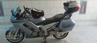 Yamaha FJR 1300 2008