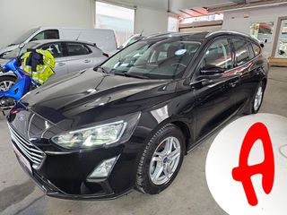 Ford Focus 2022 Μηδενικά τέλη - Service Ford