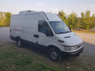Ψυγείο Iveco 2000 Daily |||