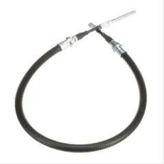 Ντίζα χειροφρένου αριστερή 82027284 FORD NEW HOLLAND