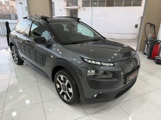 Citroen C4 Cactus 2017 FULL EXTRA