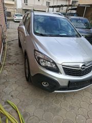 Opel Mokka 2016 INNOVATION