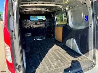 Ford Transit Connect 2017 2 ΣΥΡΟΜΕΝΕΣ MAXI ΚΛΙΜΑ EURO6-thumb-9