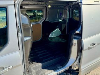 Ford Transit Connect 2017 2 ΣΥΡΟΜΕΝΕΣ MAXI ΚΛΙΜΑ EURO6-thumb-10