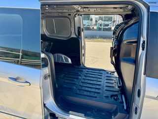 Ford Transit Connect 2017 2 ΣΥΡΟΜΕΝΕΣ MAXI ΚΛΙΜΑ EURO6-thumb-11